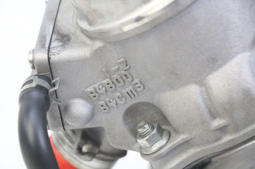 photo de SILNIK YAMAHA YZ 85 (2019 - 2021) - Zdjęcie dodatkowe