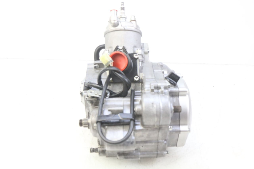 photo de SILNIK YAMAHA YZ 85 (2019 - 2021) - Struktura - zbliżenie