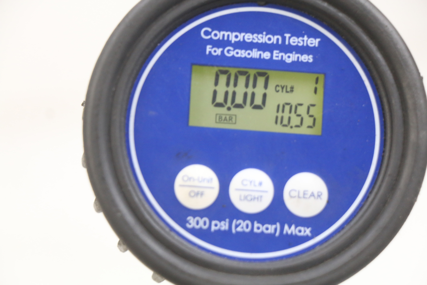 photo de SILNIK YAMAHA YZ 85 (2019 - 2021) - Widok główny