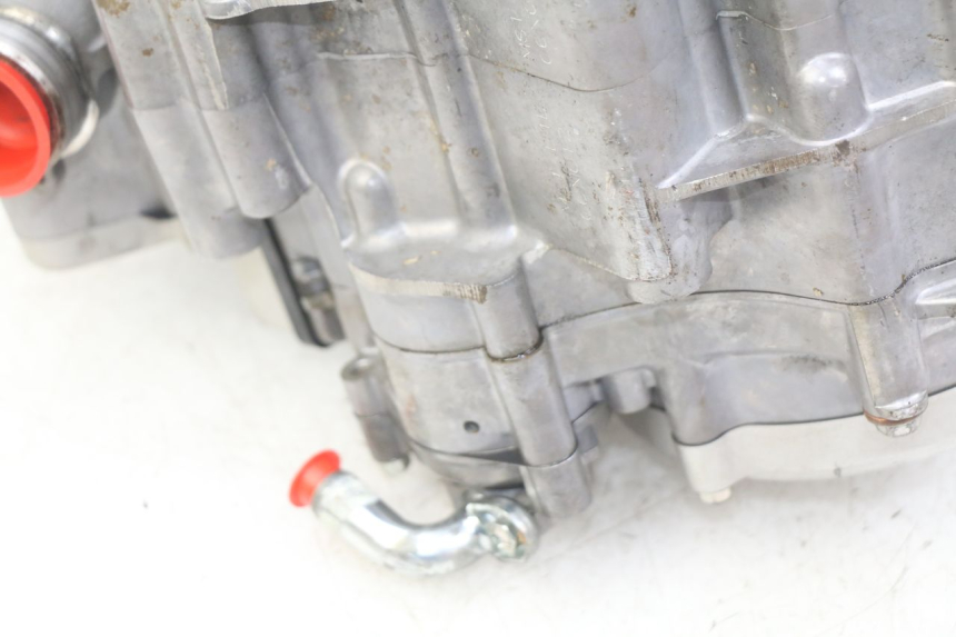 photo de SILNIK YAMAHA YZ 85 (2019 - 2021) - Inny kąt widzenia