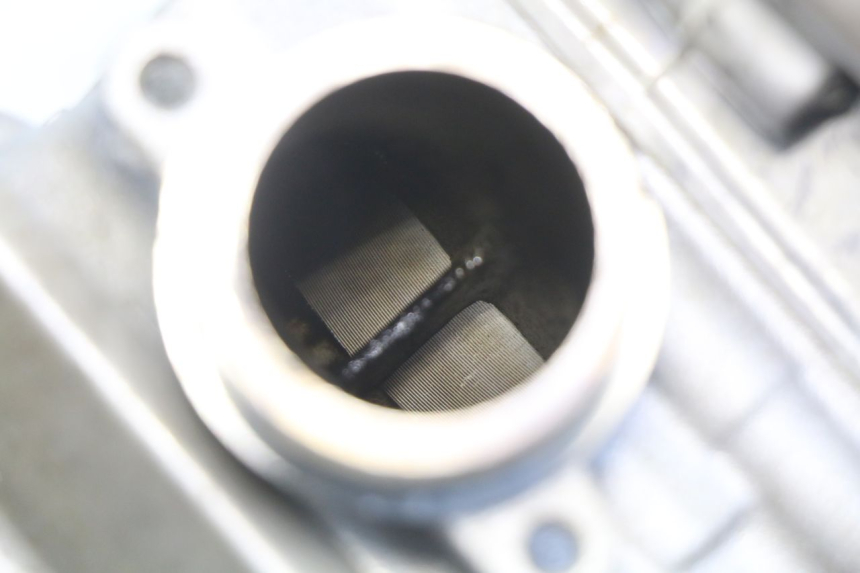 photo de SILNIK YAMAHA YZ 85 (2019 - 2021) - Zbliżenie techniczne