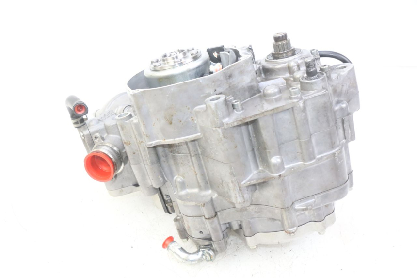 photo de SILNIK YAMAHA YZ 85 (2019 - 2021) - Widok ogólny