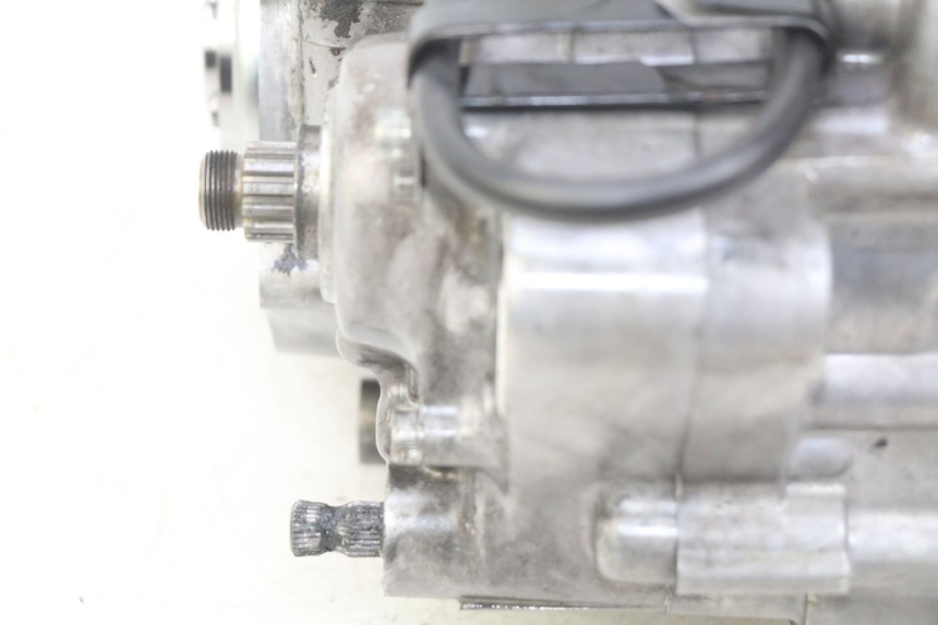 photo de SILNIK YAMAHA YZ 85 (2019 - 2021) - Punkty mocowania