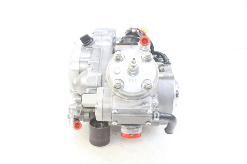 photo de SILNIK YAMAHA YZ 85 (2019 - 2021) - Część sprawdzona