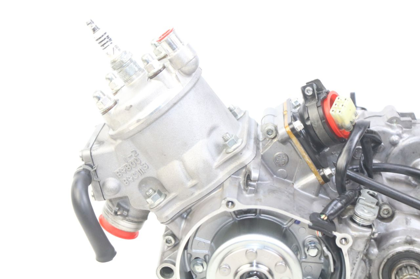 photo de SILNIK YAMAHA YZ 85 (2019 - 2021) - Oznaczenia i referencje