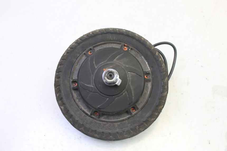 photo de SILNIK MOOVWAY Z8 1 - Zbliżenie techniczne