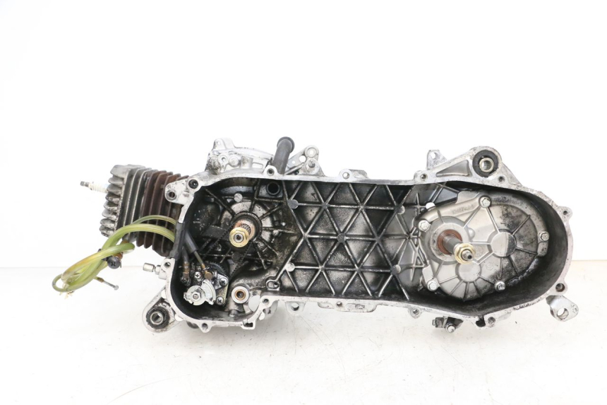 photo de SILNIK PIAGGIO ZIP 2T 50 (2009 - 2019) - Widok główny