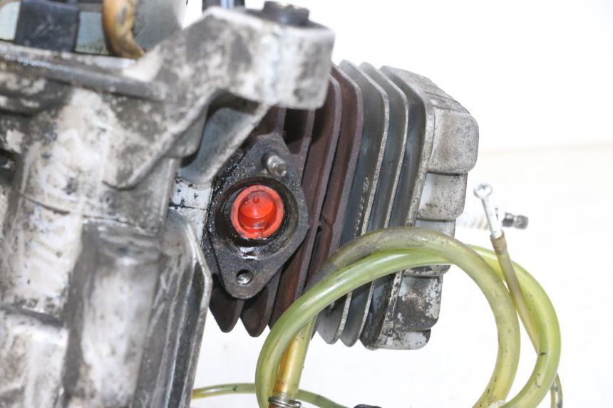 photo de SILNIK PIAGGIO ZIP 2T 50 (2009 - 2019) - Szczegół części