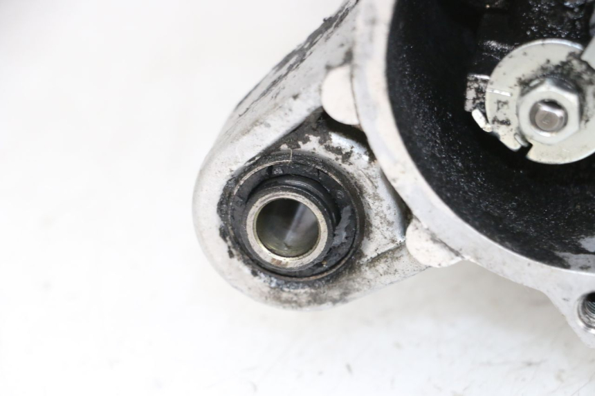 photo de SILNIK PIAGGIO ZIP 2T 50 (2009 - 2019) - Struktura - zbliżenie