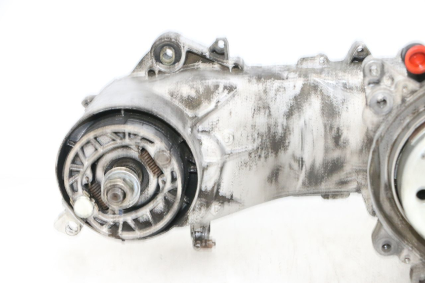 photo de SILNIK PIAGGIO ZIP 2T 50 (2009 - 2019) - Część sprawdzona