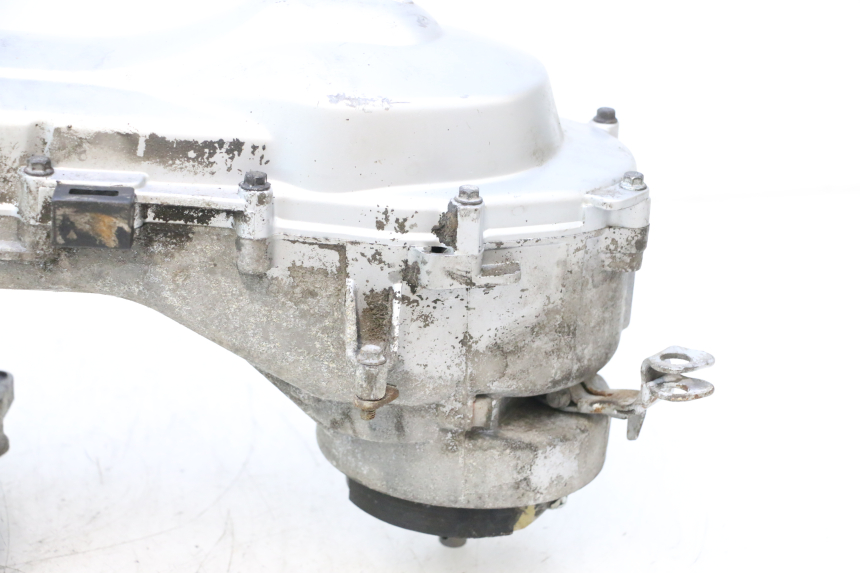 photo de SILNIK PIAGGIO ZIP 2T 50 (2009 - 2019) - Punkty mocowania