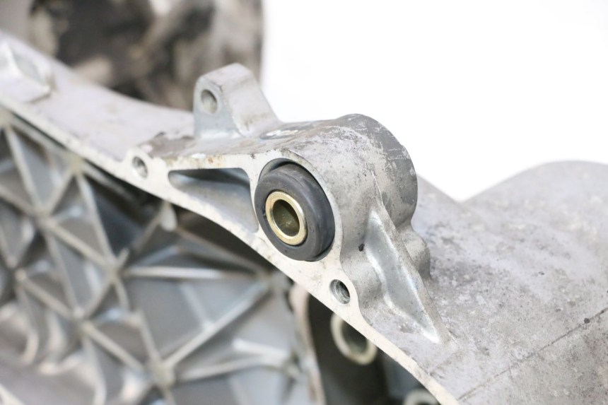 photo de SILNIK PIAGGIO ZIP 2T 50 (2009 - 2019) - Inny kąt widzenia