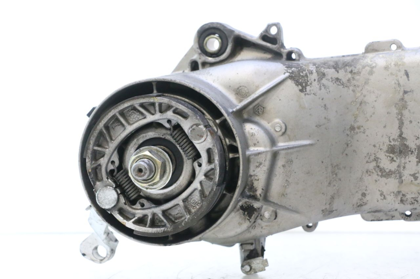 photo de SILNIK PIAGGIO ZIP 2T 50 (2009 - 2019) - Widok ogólny