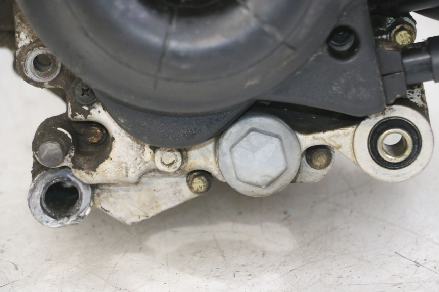 photo de SILNIK PIAGGIO ZIP 4T 50 (2018 - 2020) - Widok produktu