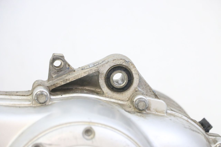 photo de SILNIK PIAGGIO ZIP 4T 50 (2018 - 2020) - Kontrola wizualna