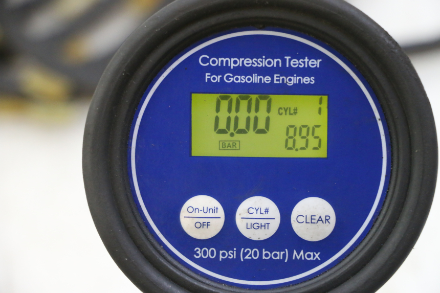 photo de SILNIK PIAGGIO ZIP 4T 50 (2018 - 2020) - Zoom jakości