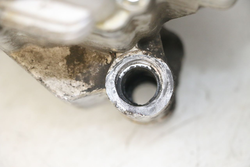 photo de SILNIK PIAGGIO ZIP 4T 50 (2018 - 2020) - Zoom stanu zużycia