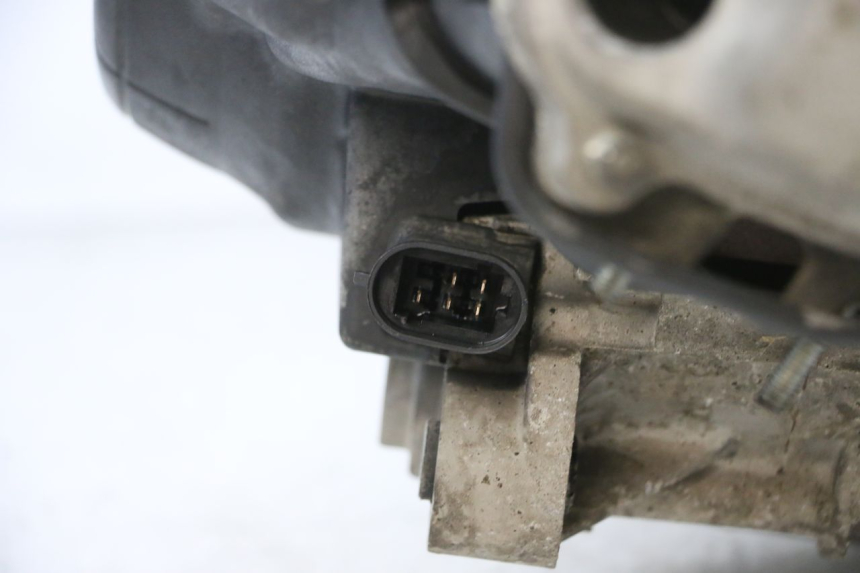 photo de SILNIK PIAGGIO ZIP 4T 50 (2018 - 2020) - Widok produktu