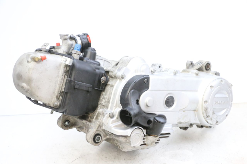 photo de SILNIK PIAGGIO ZIP 4T 50 (2018 - 2020) - Część sprawdzona