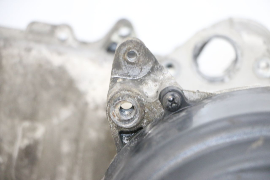 photo de SILNIK PIAGGIO ZIP 4T 50 (2018 - 2020) - Szczegóły charakterystyczne