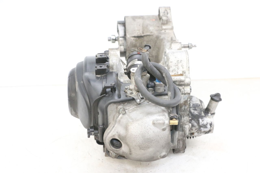 photo de SILNIK PIAGGIO ZIP 4T 50 (2018 - 2020) - Kontrola wizualna