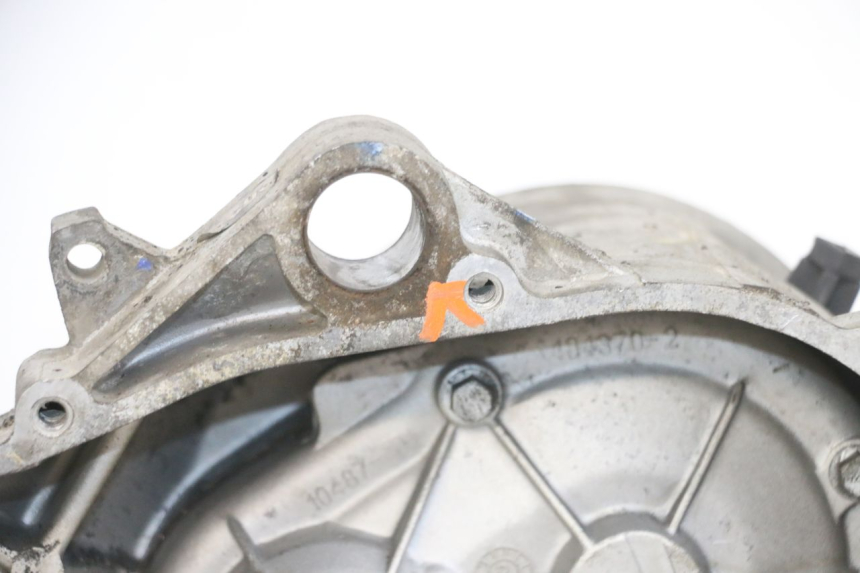 photo de SILNIK PIAGGIO ZIP 4T 50 (2018 - 2020) - Widok główny