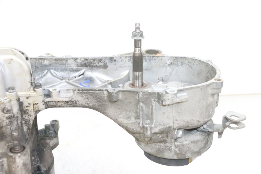 photo de SILNIK PIAGGIO ZIP 4T 50 (2018 - 2020) - Inny kąt widzenia