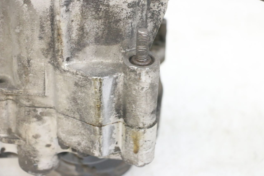 photo de SILNIK PIAGGIO ZIP 4T 50 (2018 - 2020) - Punkty mocowania