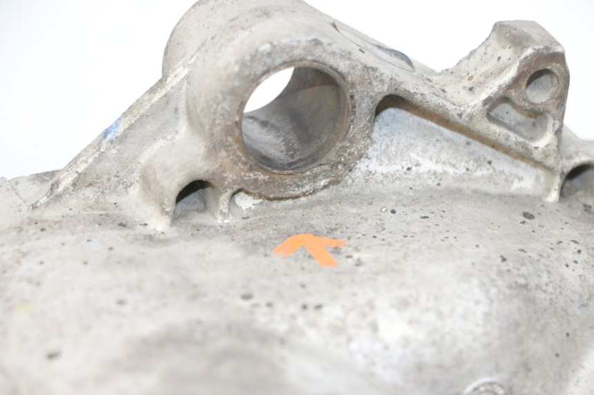 photo de SILNIK PIAGGIO ZIP 4T 50 (2018 - 2020) - Stan powierzchni