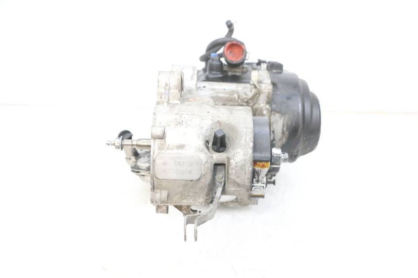 photo de SILNIK PIAGGIO ZIP 4T 50 (2018 - 2020) - Część sprawdzona