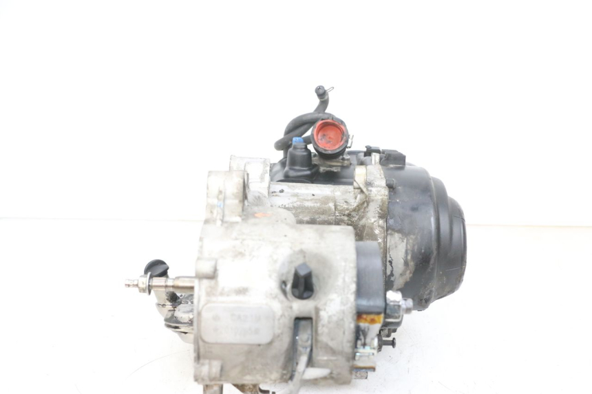 photo de SILNIK PIAGGIO ZIP 4T 50 (2018 - 2020) - Oznaczenia i referencje