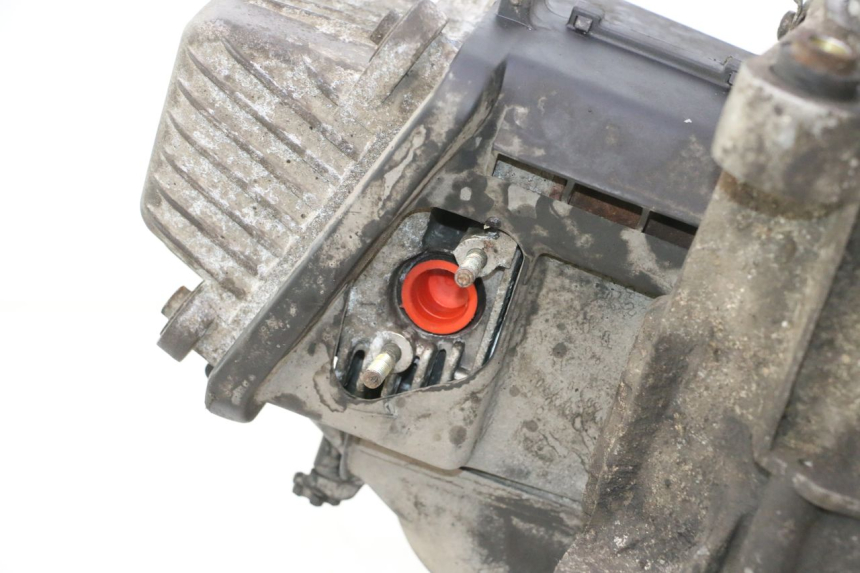 photo de SILNIK PIAGGIO ZIP 4T 50 (2006 - 2017) - Oznaczenia i referencje