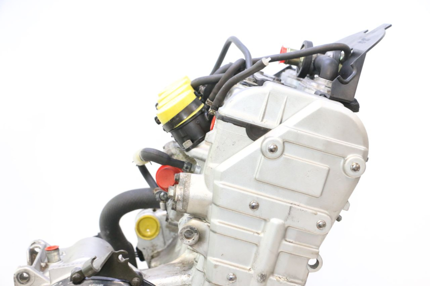 photo de SILNIK KAWASAKI ZX-6R ZX6R 600 (1995 - 1997) - Szczegół części