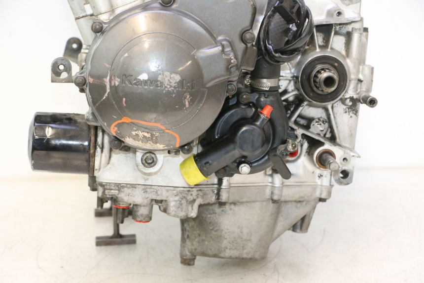 photo de SILNIK KAWASAKI ZX-6R ZX6R 600 (1995 - 1997) - Widok produktu