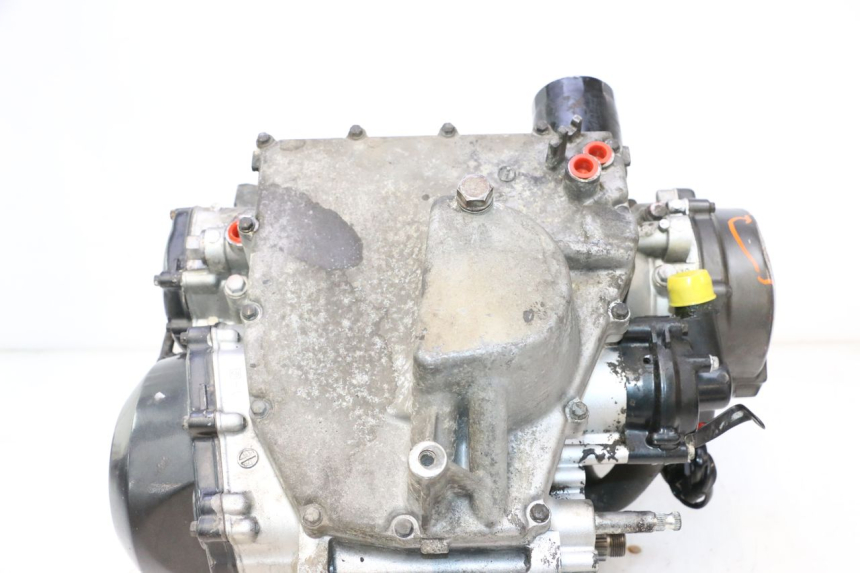 photo de SILNIK KAWASAKI ZX-6R ZX6R 600 (1995 - 1997) - Szczegół części