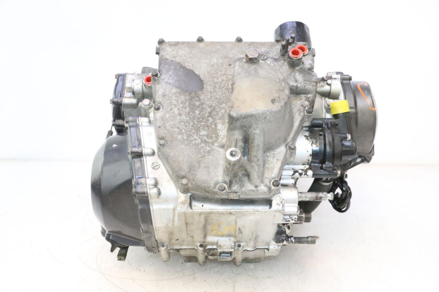 photo de SILNIK KAWASAKI ZX-6R ZX6R 600 (1995 - 1997) - Zoom stanu zużycia