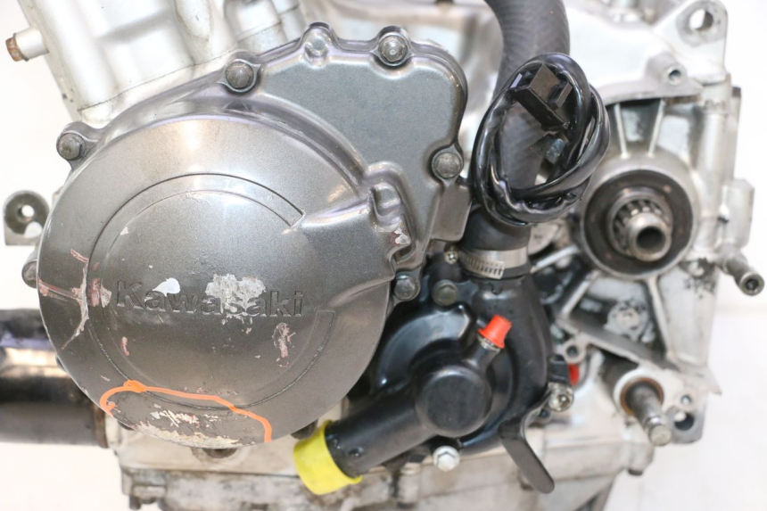 photo de SILNIK KAWASAKI ZX-6R ZX6R 600 (1995 - 1997) - Oznaczenia i referencje