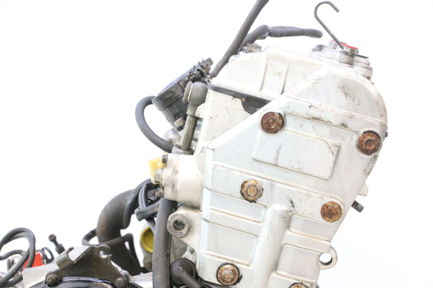 photo de SILNIK KAWASAKI ZX-6R ZX6R 600 (1995 - 1997) - Widok produktu