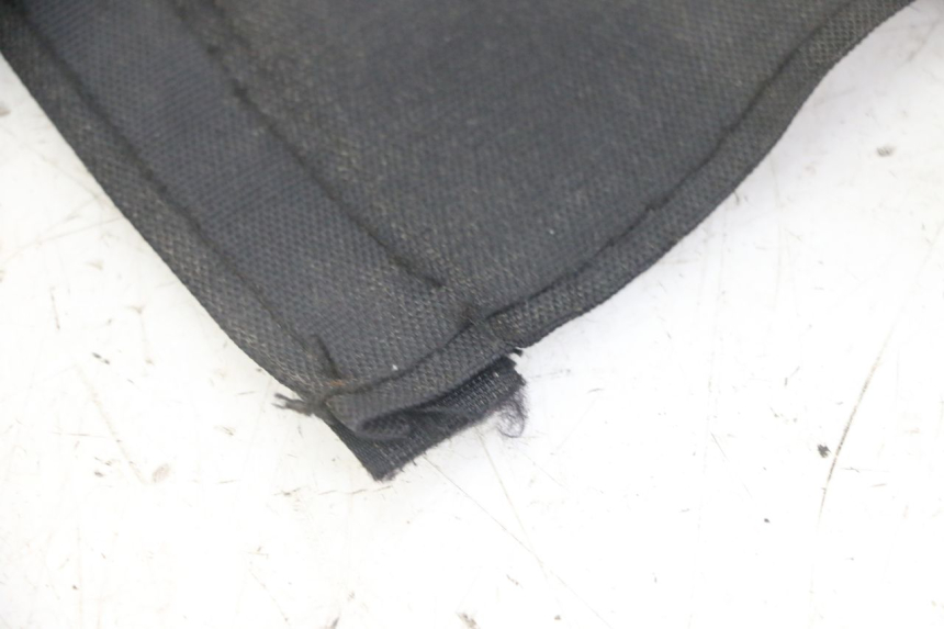 photo de GĄBKA NA KIEROWNICĘ HONDA CRF-F CRF F 110 (2019 - 2022) - Zoom stanu zużycia