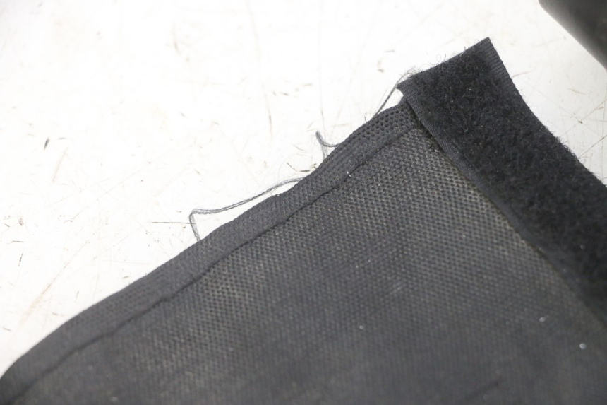 photo de GĄBKA NA KIEROWNICĘ HONDA CRF-F CRF F 110 (2019 - 2022) - Inny kąt widzenia