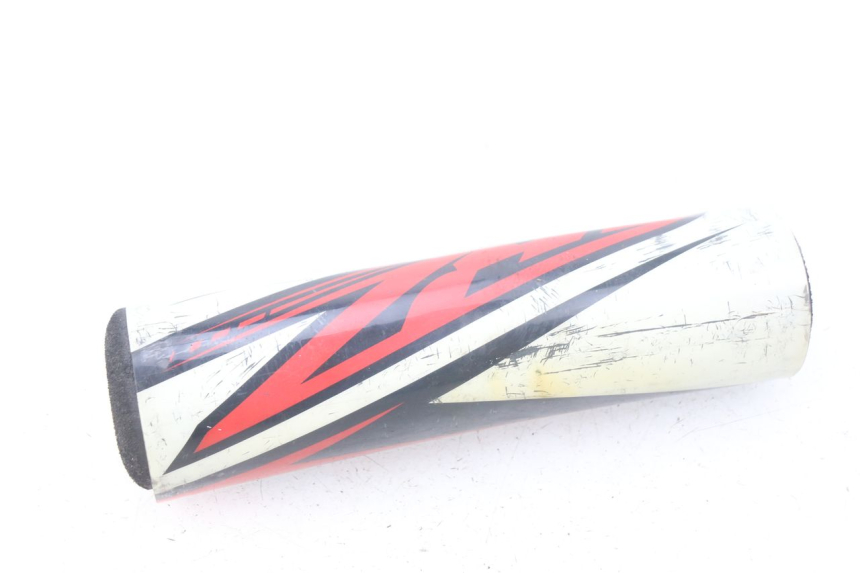 photo de GĄBKA NA KIEROWNICĘ LONCIN DIRT BIKE 125 - Zoom stanu zużycia