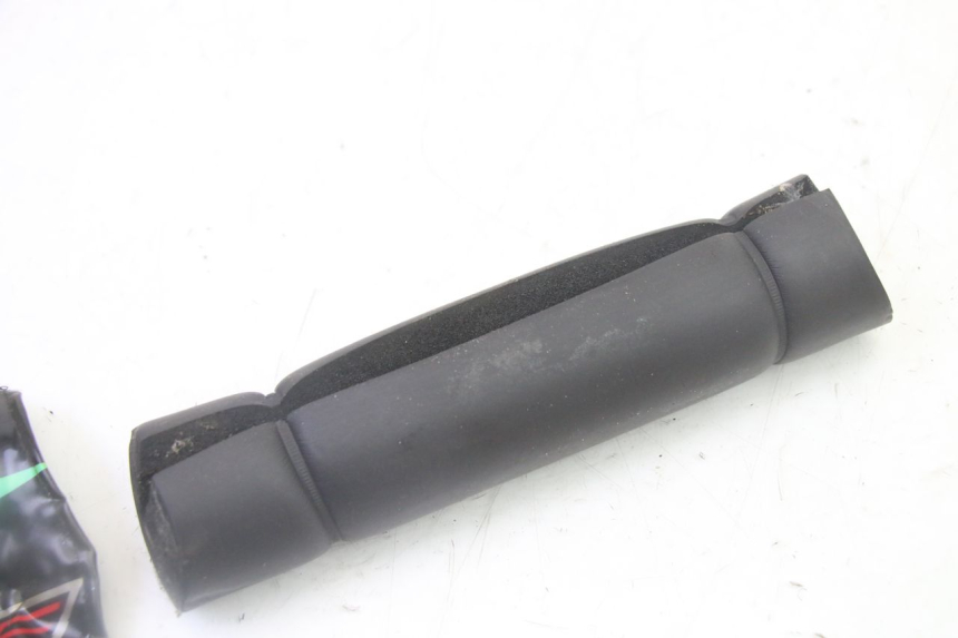 photo de GĄBKA NA KIEROWNICĘ PROBIKE DIRT 140 - Zoom stanu zużycia