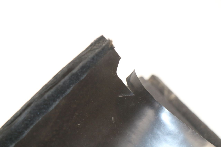 photo de GĄBKA NA KIEROWNICĘ LIFAN DIRTBIKE 50 - Zoom stanu zużycia