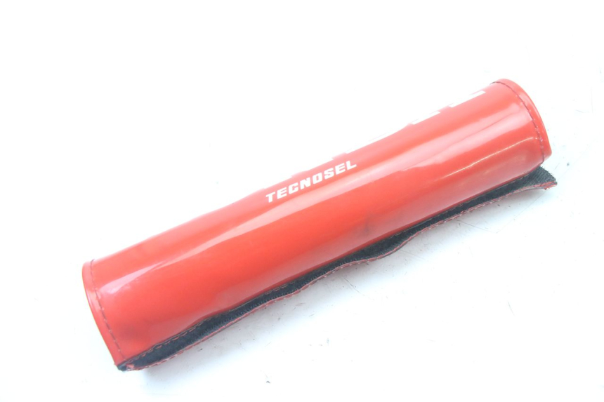 photo de GĄBKA NA KIEROWNICĘ HONDA CR 85 (2003 - 2007) - Zoom stanu zużycia