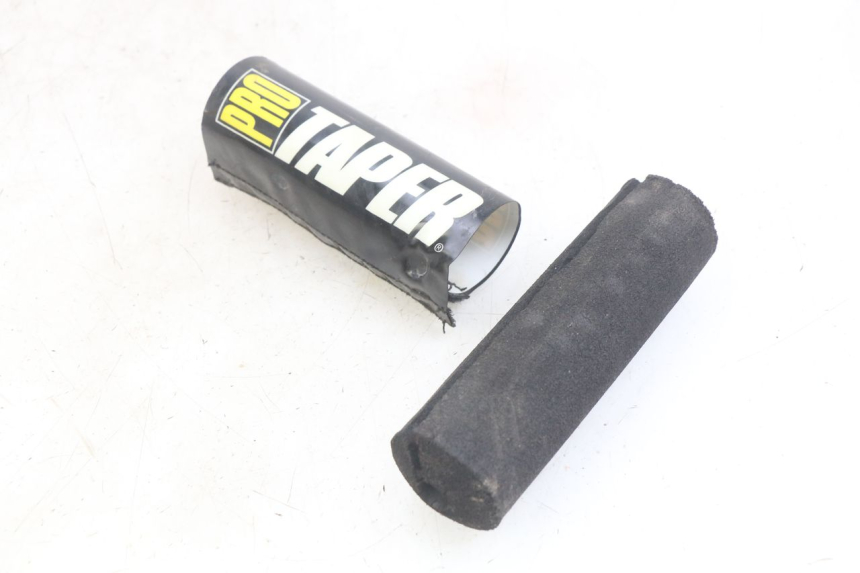 photo de GĄBKA NA KIEROWNICĘ KAWASAKI KX 85 (2001 - 2013) - Zoom stanu zużycia