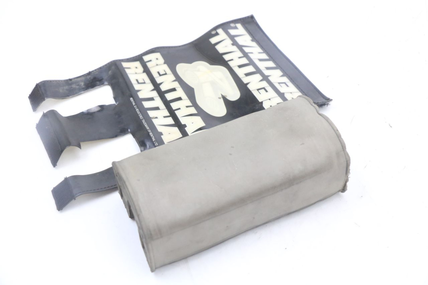 photo de GĄBKA NA KIEROWNICĘ KAWASAKI KX 85 (2014 - 2021) - Zoom stanu zużycia