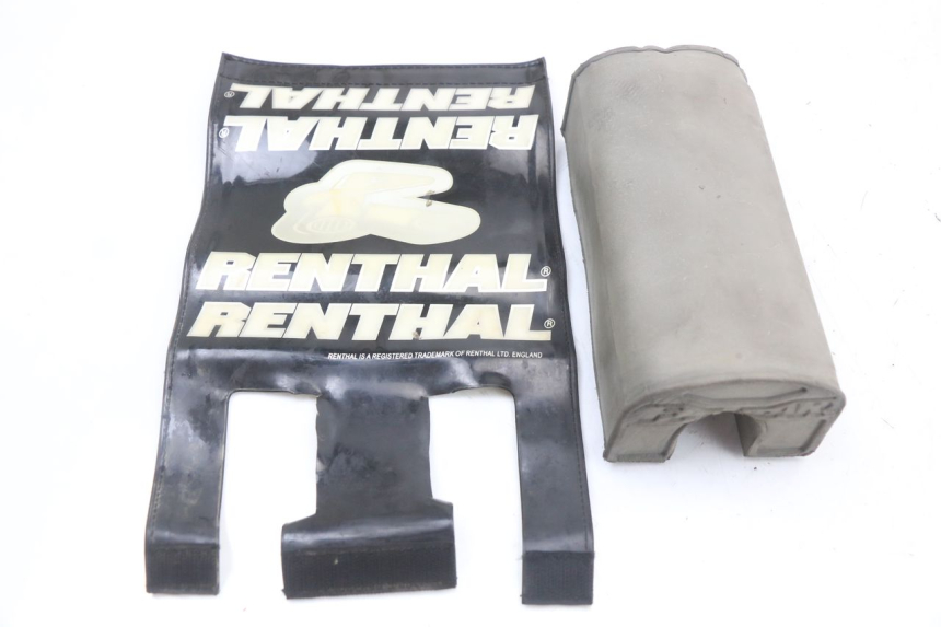 photo de GĄBKA NA KIEROWNICĘ KAWASAKI KX 85 (2014 - 2021) - Inny kąt widzenia