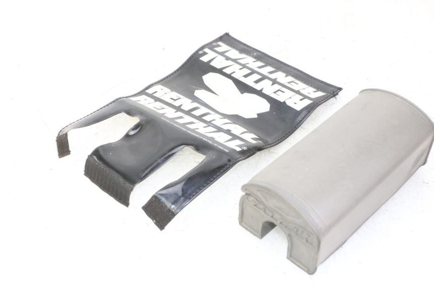 photo de GĄBKA NA KIEROWNICĘ KAWASAKI KX 85 (2014 - 2021) - Widok główny