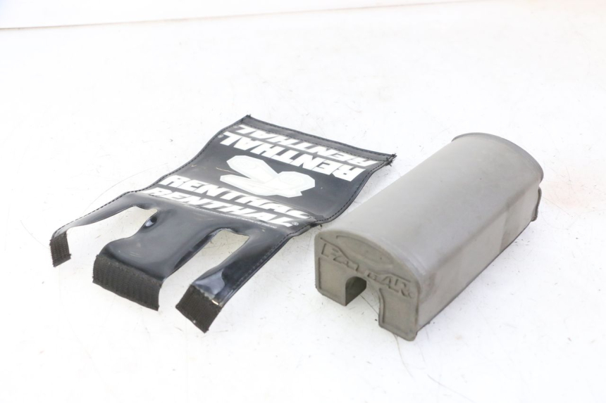 photo de GĄBKA NA KIEROWNICĘ KAWASAKI KX 85 (2014 - 2021) - Punkty mocowania