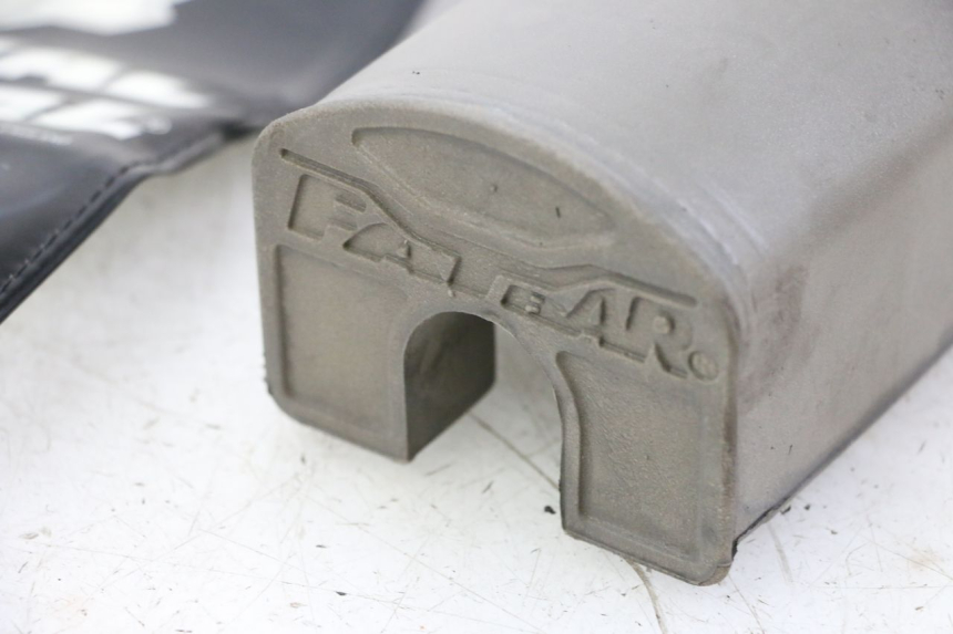 photo de GĄBKA NA KIEROWNICĘ KAWASAKI KX 85 (2014 - 2021) - Stan powierzchni